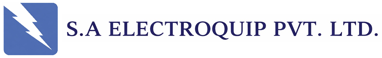 SA Electro Equipment