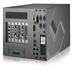 Edge Servers